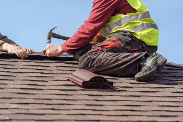 Quick and Trustworthy Emergency Roof Repair Services in Plum, PA