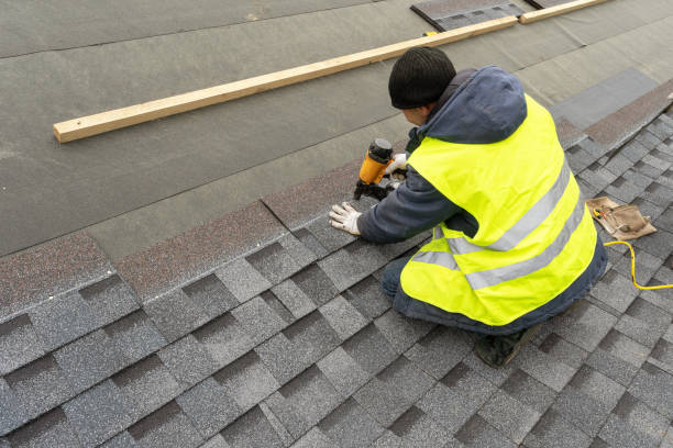 Best Residential Roofing Contractor  in Plum, PA